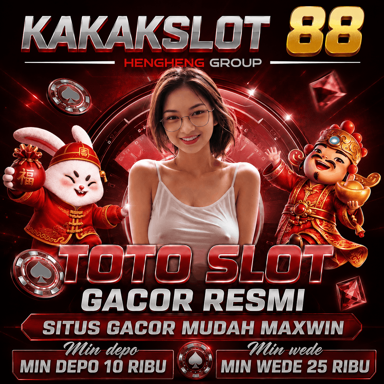 Kakakslot88