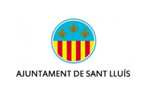 logo ajuntament st lluis